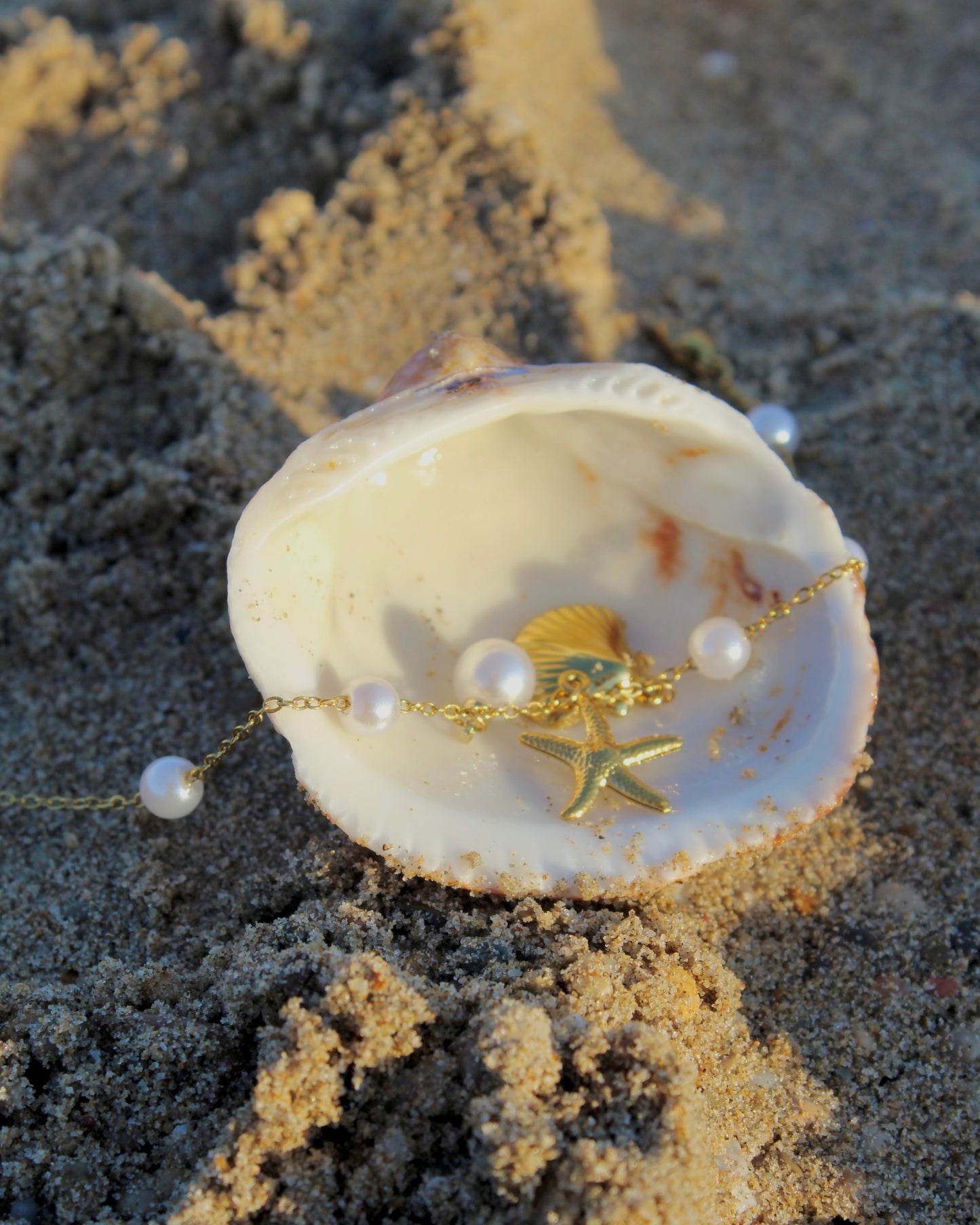 Mar Treasure