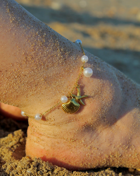 Mar Treasure