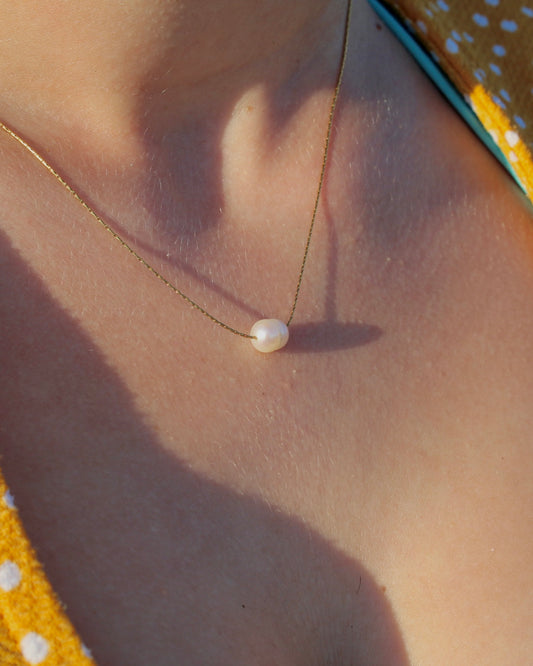 Clean Pearl