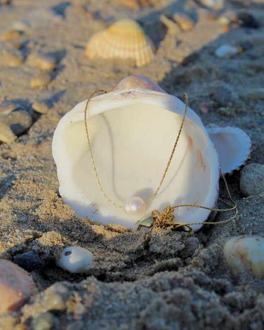 Clean Pearl